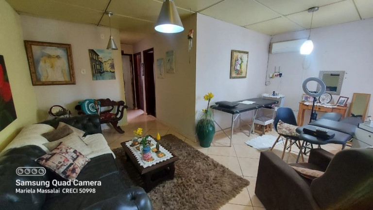 Imagem Casa com 3 Quartos à Venda, 227 m² em Morada Do Vale I - Gravataí