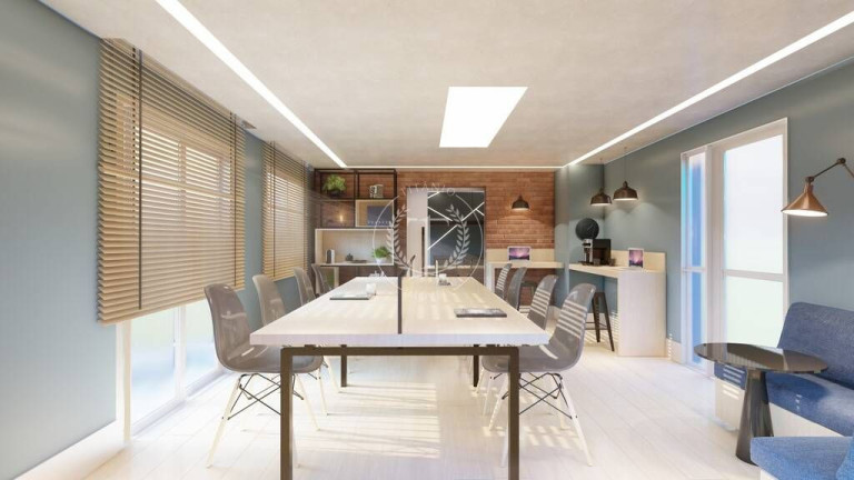 Imagem Apartamento com 2 Quartos à Venda, 36 m² em Chácara Inglesa - São Paulo