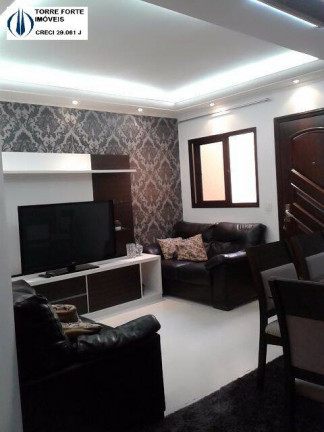 Imagem Apartamento com 2 Quartos à Venda, 125 m² em Vila Curuçá - Santo André Imagem Apartamento com 2 Quartos à Venda, 125 m² em Vila Curuçá - Santo André