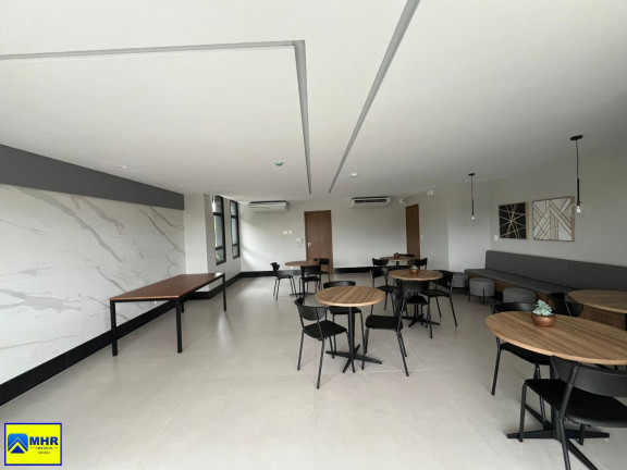 Imagem Apartamento com 1 Quarto à Venda, 60 m² em Mata Da Praia - Vitória Imagem Apartamento com 1 Quarto à Venda, 60 m² em Mata Da Praia - Vitória