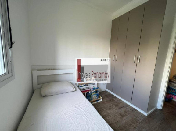 Imagem Apartamento com 3 Quartos à Venda, 84 m² em Morumbi - São Paulo Imagem Apartamento com 3 Quartos à Venda, 84 m² em Morumbi - São Paulo