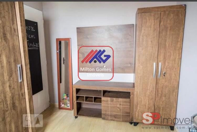 Apartamento com 2 Quartos à Venda, 56 m² em Vila Silvia - São Paulo