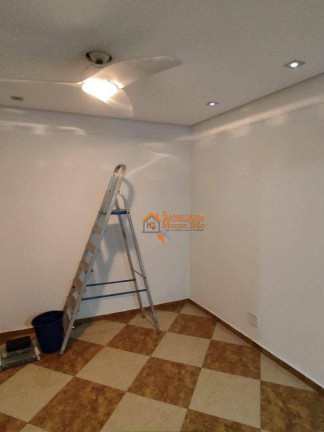 Imagem Apartamento com 2 Quartos à Venda, 44 m² em água Chata - Guarulhos Imagem Apartamento com 2 Quartos à Venda, 44 m² em água Chata - Guarulhos
