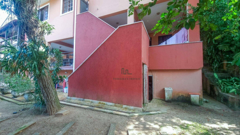 Imagem Casa com 4 Quartos à Venda, 429 m² em Piratininga - Niterói Imagem Casa com 4 Quartos à Venda, 429 m² em Piratininga - Niterói