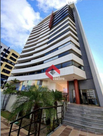 Imagem Apartamento com 5 Quartos à Venda, 237 m² em Guararapes - Fortaleza