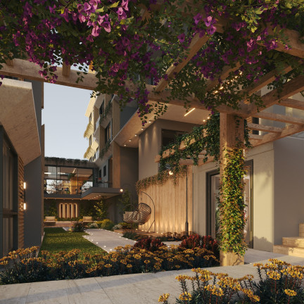 Imagem Apartamento à Venda, 78 m² em Centro  - Canela