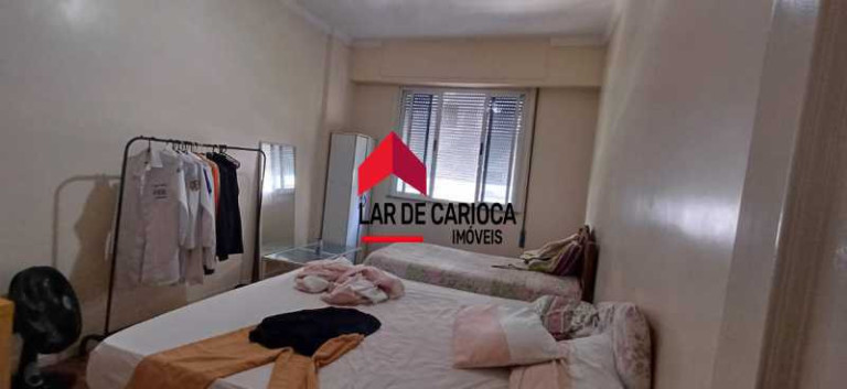 Imagem Apartamento com 3 Quartos à Venda, 140 m² em Copacabana - Rio De Janeiro Imagem Apartamento com 3 Quartos à Venda, 140 m² em Copacabana - Rio De Janeiro