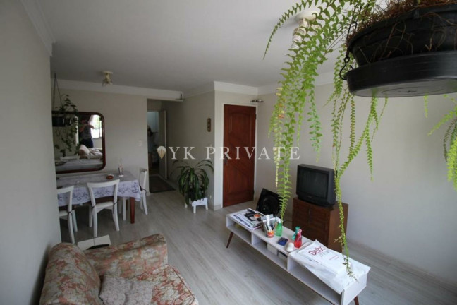 Imagem Apartamento com 3 Quartos à Venda, 93 m² em Perdizes - São Paulo