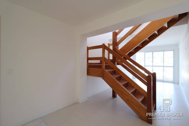 Imagem Cobertura com 3 Quartos à Venda, 138 m² em Alto - Teresópolis Imagem Cobertura com 3 Quartos à Venda, 138 m² em Alto - Teresópolis
