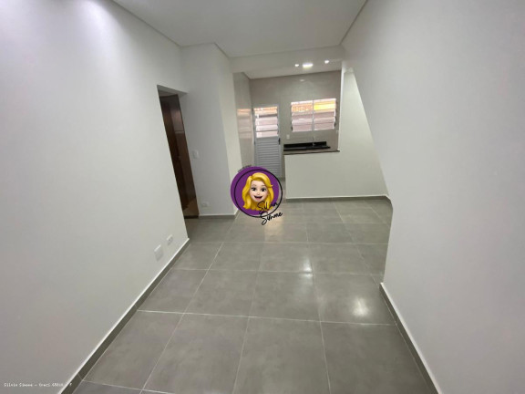 Imagem Casa de Condomínio com 2 Quartos à Venda, 55 m² em Jardim Recanto São Vicente - São Vicente Imagem Casa de Condomínio com 2 Quartos à Venda, 55 m² em Jardim Recanto São Vicente - São Vicente