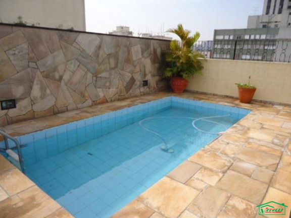 Imagem Imóvel com 3 Quartos à Venda, 170 m² em Vila Clementino - São Paulo Imagem Imóvel com 3 Quartos à Venda, 170 m² em Vila Clementino - São Paulo