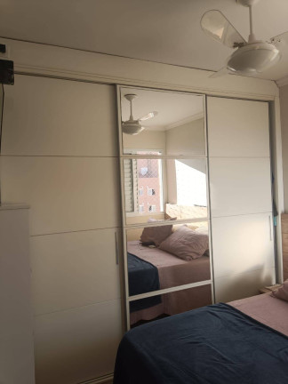 Imagem Apartamento com 3 Quartos à Venda, 66 m² em Vila Da Oportunidade - Carapicuíba
