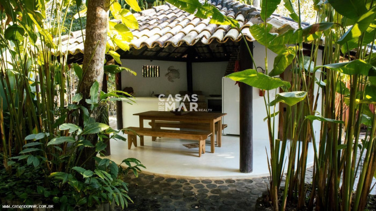 Imagem Casa com 5 Quartos para Alugar ou Temporada, 1.500 m² em Trancoso - Porto Seguro Imagem Casa com 5 Quartos para Alugar ou Temporada, 1.500 m² em Trancoso - Porto Seguro