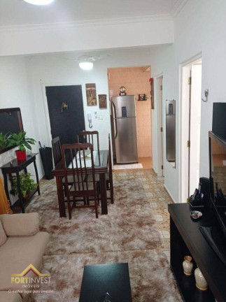Imagem Imóvel com 1 Quarto à Venda, 52 m² em Canto Do Forte - Praia Grande Imagem Imóvel com 1 Quarto à Venda, 52 m² em Canto Do Forte - Praia Grande