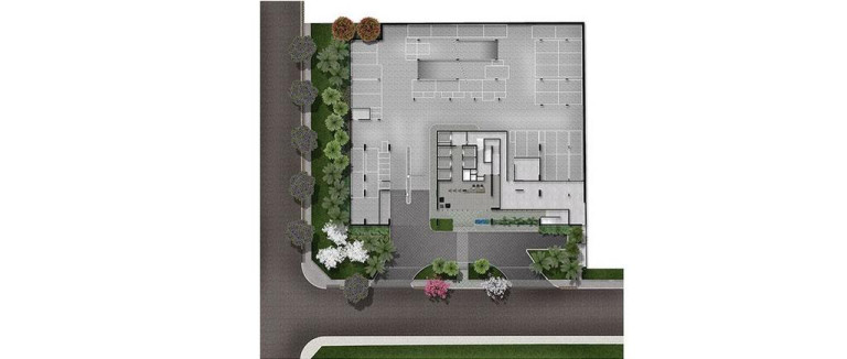 Imagem Imóvel à Venda, 32 m² em Vila Gertrudes - São Paulo Imagem Imóvel à Venda, 32 m² em Vila Gertrudes - São Paulo