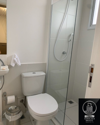 Imagem Apartamento com 4 Quartos à Venda, 166 m² em Parque Campolim - Sorocaba Imagem Apartamento com 4 Quartos à Venda, 166 m² em Parque Campolim - Sorocaba