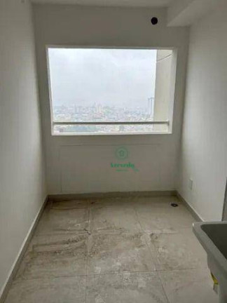 Imagem Apartamento com 3 Quartos à Venda, 73 m² em Gopoúva - Guarulhos