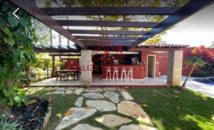 Imagem Casa de Condomínio com 4 Quartos à Venda, 200 m² em Jardim Olinda - Cabo Frio