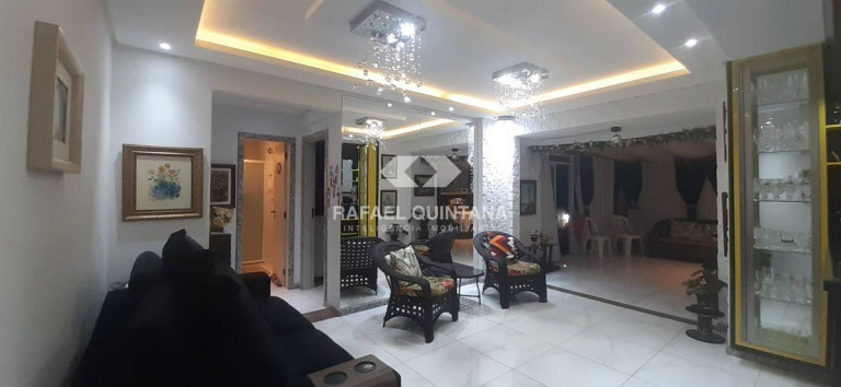 Imagem Apartamento com 2 Quartos à Venda, 145 m² em Campinas - São José Imagem Apartamento com 2 Quartos à Venda, 145 m² em Campinas - São José