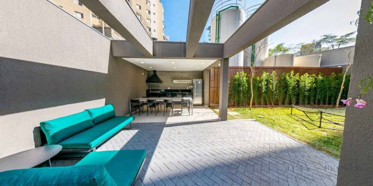 Imagem Apartamento com 1 Quarto à Venda, 27 m² em Vila Nova Conceição - São Paulo