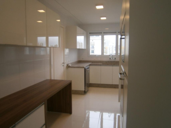 Imagem Apartamento com 3 Quartos à Venda ou Locação, 192 m² em Vila Nova Conceição - São Paulo