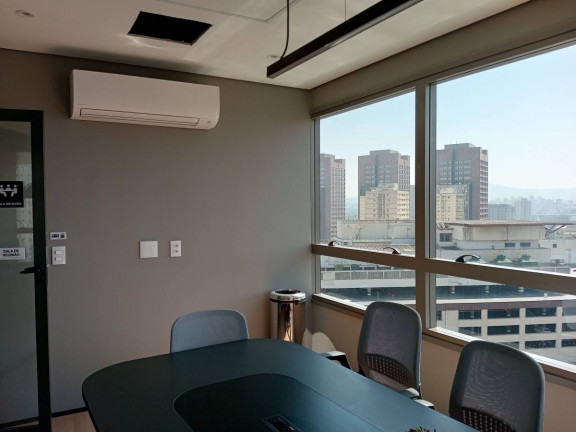 Imagem Studio à Venda, 23 m² em Perdizes - São Paulo Imagem Studio à Venda, 23 m² em Perdizes - São Paulo
