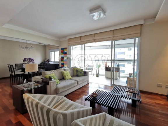 Imagem Apartamento com 3 Quartos à Venda, 138 m² em Paraíso - São Paulo Imagem Apartamento com 3 Quartos à Venda, 138 m² em Paraíso - São Paulo