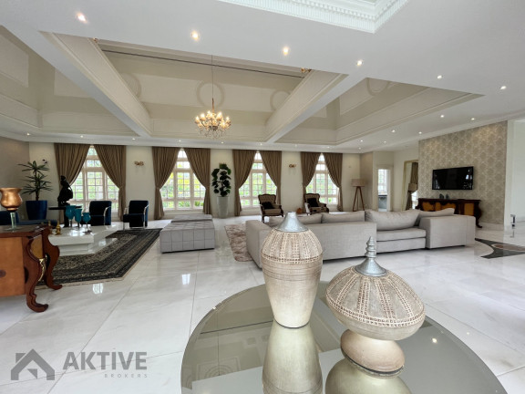 Imagem Casa de Condomínio com 5 Quartos à Venda, 1.718 m² em Tamboré - Santana De Parnaíba Imagem Casa de Condomínio com 5 Quartos à Venda, 1.718 m² em Tamboré - Santana De Parnaíba
