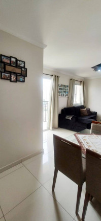 Imagem Apartamento com 3 Quartos à Venda, 66 m² em Vila Ema - São Paulo Imagem Apartamento com 3 Quartos à Venda, 66 m² em Vila Ema - São Paulo