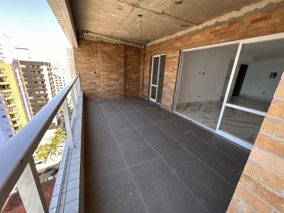Imagem Apartamento com 3 Quartos à Venda, 126 m² em Aviação - Praia Grande Imagem Apartamento com 3 Quartos à Venda, 126 m² em Aviação - Praia Grande