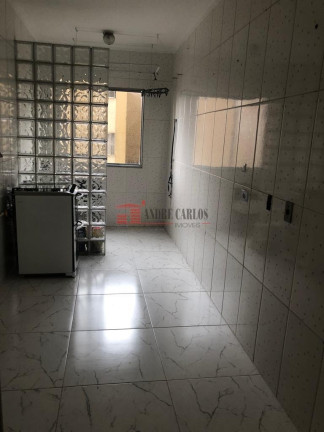 Imagem Apartamento com 2 Quartos à Venda, 55 m² em Padroeira - Osasco Imagem Apartamento com 2 Quartos à Venda, 55 m² em Padroeira - Osasco