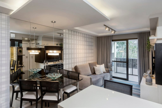 Imagem Apartamento com 3 Quartos à Venda, 130 m² em Trindade - Florianópolis