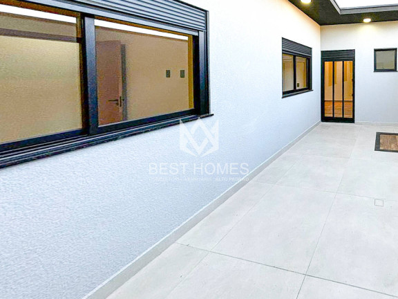 Imagem Casa de Condomínio com 3 Quartos à Venda, 200 m² em Itupeva