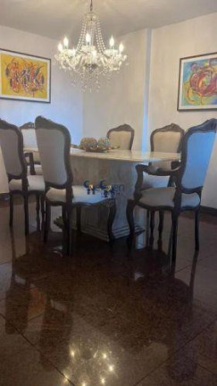 Imagem Apartamento com 3 Quartos à Venda, 120 m² em Pituba - Salvador Imagem Apartamento com 3 Quartos à Venda, 120 m² em Pituba - Salvador