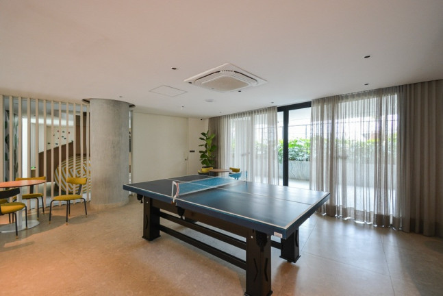 Imagem Imóvel com 1 Quarto à Venda, 62 m² em Moema - São Paulo Imagem Imóvel com 1 Quarto à Venda, 62 m² em Moema - São Paulo