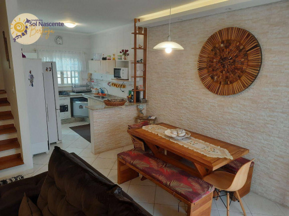 Imagem Casa de Vila com 3 Quartos à Venda, 92 m² em Maitinga - Bertioga Imagem Casa de Vila com 3 Quartos à Venda, 92 m² em Maitinga - Bertioga