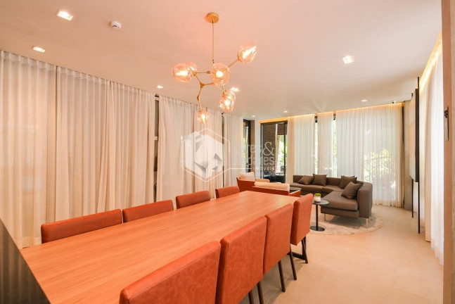 Imagem Studio com 1 Quarto à Venda, 28 m² em Moema - São Paulo Imagem Studio com 1 Quarto à Venda, 28 m² em Moema - São Paulo