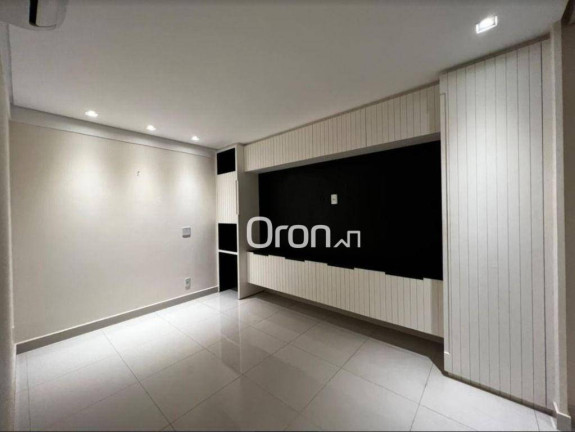 Imagem Apartamento com 3 Quartos à Venda, 306 m² em Setor Oeste - Goiânia Imagem Apartamento com 3 Quartos à Venda, 306 m² em Setor Oeste - Goiânia