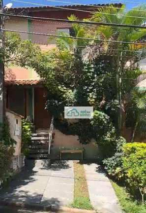 Imagem Casa com 2 Quartos à Venda, 60 m² em Jaraguá - São Paulo Imagem Casa com 2 Quartos à Venda, 60 m² em Jaraguá - São Paulo