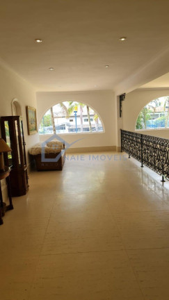 Imagem Sobrado com 7 Quartos à Venda, em Jardim Acapulco - Guarujá Imagem Sobrado com 7 Quartos à Venda, em Jardim Acapulco - Guarujá