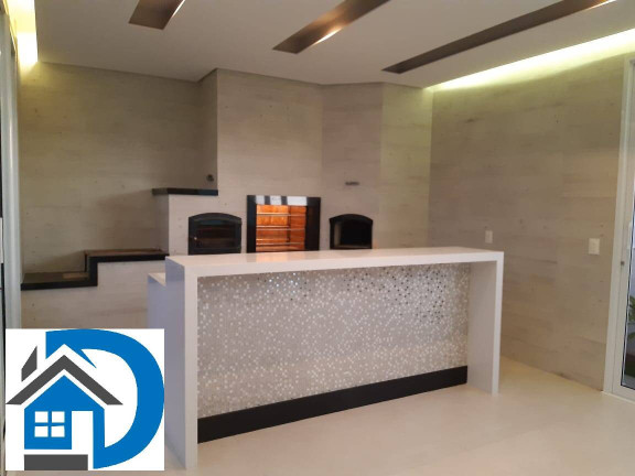 Imagem Casa de Condomínio com 5 Quartos à Venda, 400 m² em Alphaville Nova Esplanada - Votorantim Imagem Casa de Condomínio com 5 Quartos à Venda, 400 m² em Alphaville Nova Esplanada - Votorantim