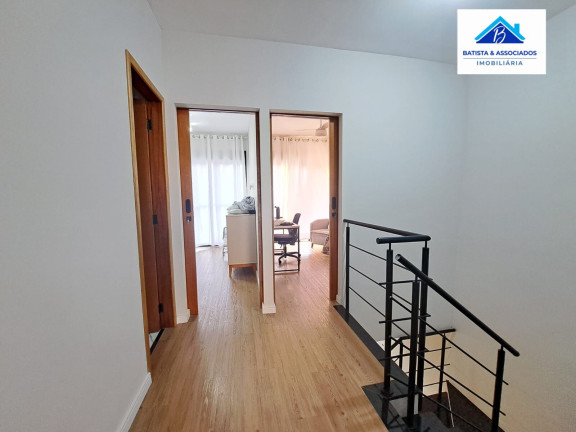 Imagem Sobrado com 3 Quartos à Venda, 132 m² em Parque Jambeiro - Campinas Imagem Sobrado com 3 Quartos à Venda, 132 m² em Parque Jambeiro - Campinas