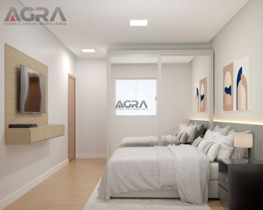 Imagem Apartamento com 2 Quartos à Venda, 51 m² em Primavera - Vitória Da Conquista Imagem Apartamento com 2 Quartos à Venda, 51 m² em Primavera - Vitória Da Conquista
