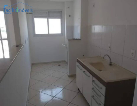 Imagem Apartamento com 2 Quartos à Venda, 51 m² em Utinga - Santo André Imagem Apartamento com 2 Quartos à Venda, 51 m² em Utinga - Santo André