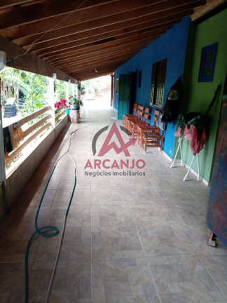 Imagem Chácara com 3 Quartos à Venda, 180 m² em Palmeiras - Natividade Da Serra