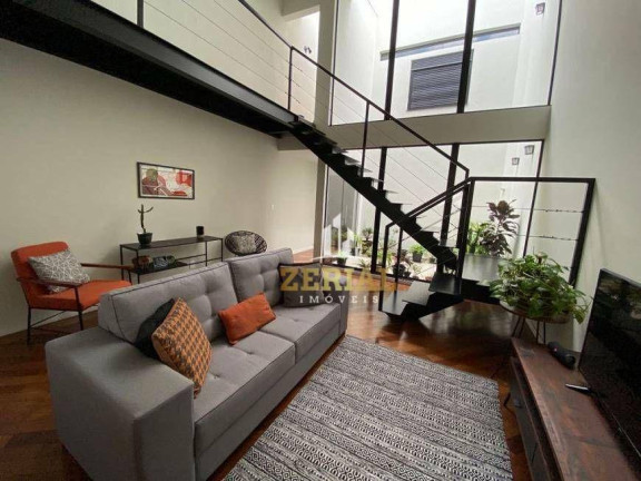Imagem Sobrado com 3 Quartos à Venda, 184 m² em Santa Maria - São Caetano Do Sul Imagem Sobrado com 3 Quartos à Venda, 184 m² em Santa Maria - São Caetano Do Sul