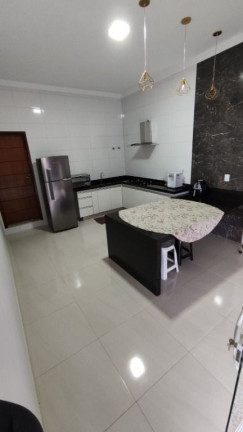Imagem Casa com 3 Quartos à Venda, 175 m² em Serra Morena - Pouso Alegre Imagem Casa com 3 Quartos à Venda, 175 m² em Serra Morena - Pouso Alegre