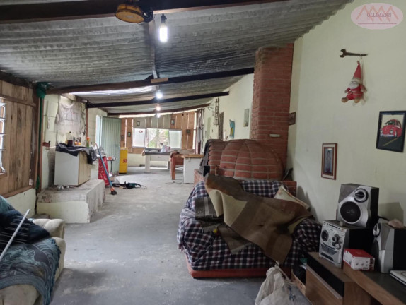 Imagem Imóvel com 2 Quartos à Venda, 87 m² em Jardin California - Rio Grande Da Serra