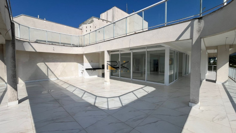 Imagem Cobertura com 3 Quartos à Venda, 300 m² em Barra Da Lagoa - Ubatuba
