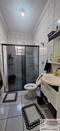 Imagem Casa com 2 Quartos à Venda, 81 m² em Parque Residencial Salerno (nova Veneza) - Sumaré